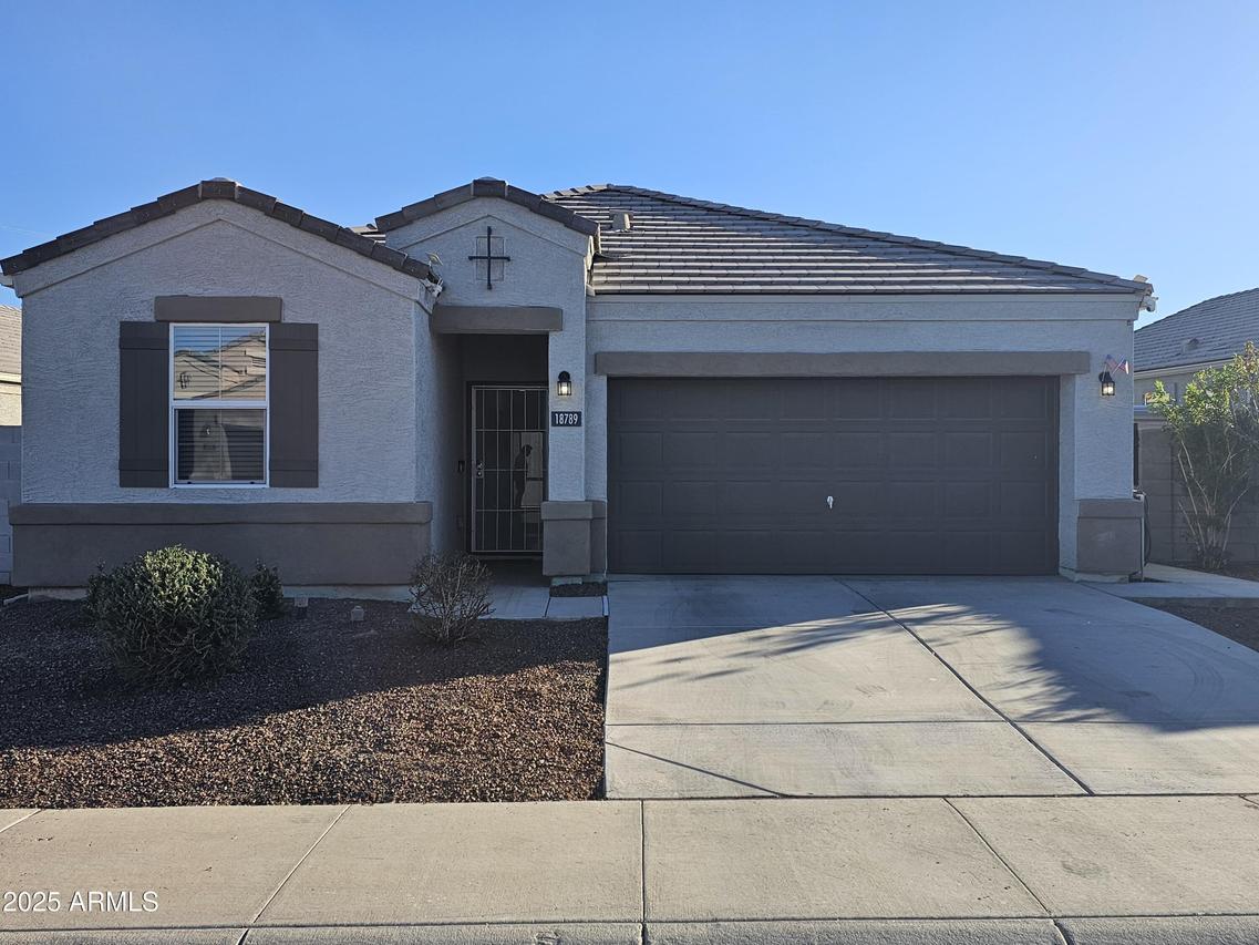 18789 W Jefferson St., Buckeye, AZ 85326