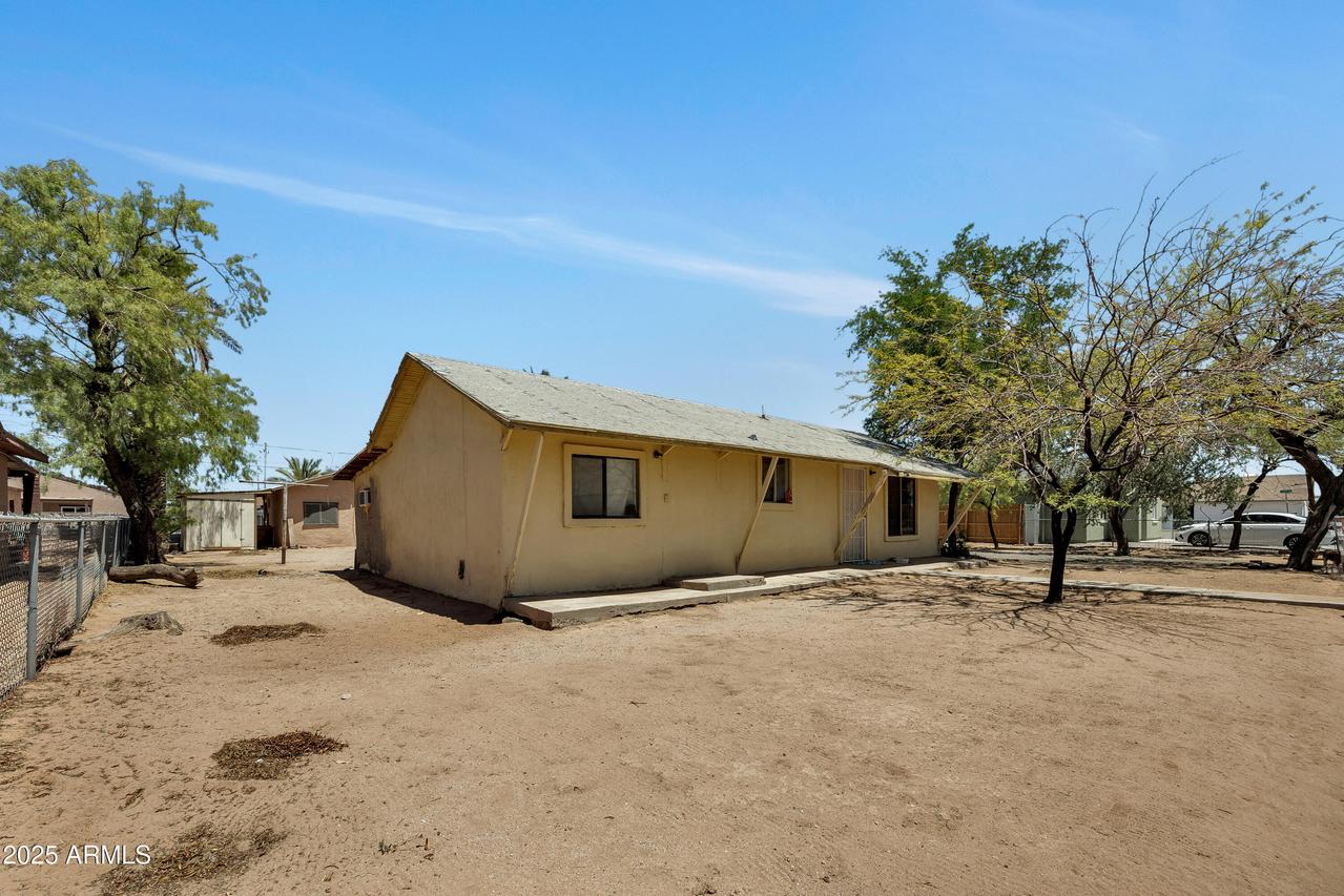 234 E Date Ave., Casa Grande, AZ 85122