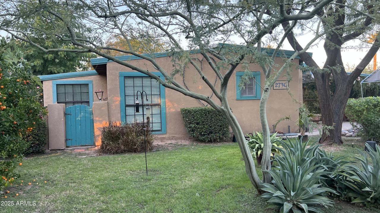 2730 E Flower Street St., Phoenix, AZ 85016