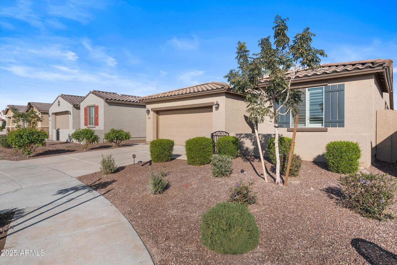 17274 W Larkspur Dr., Surprise, AZ 85388