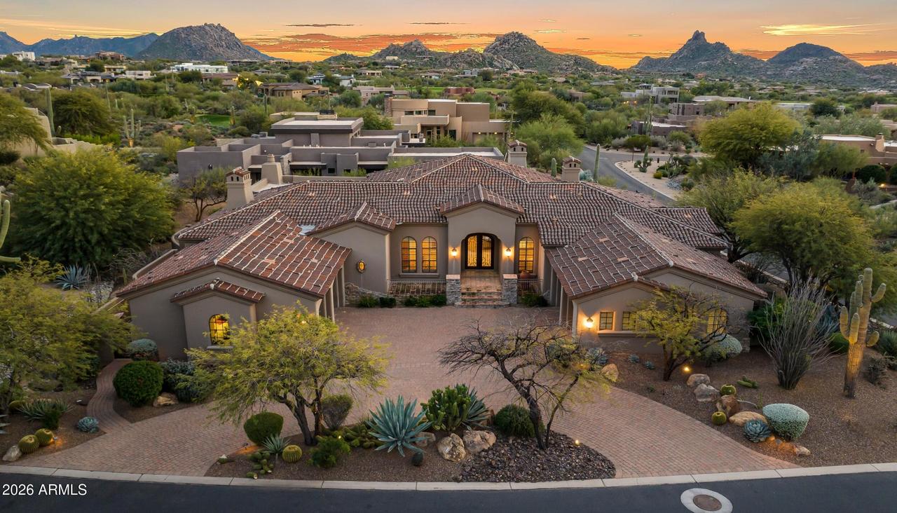 10511 E Skinner Dr., Scottsdale, AZ 85262