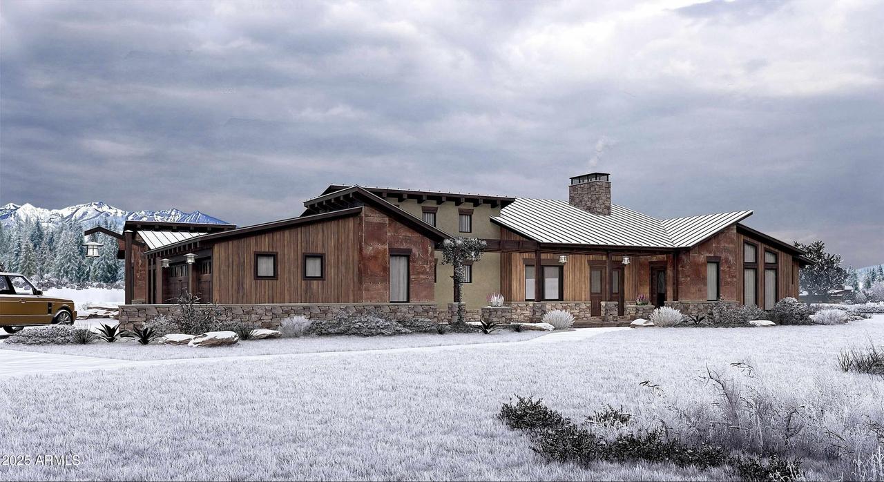 6601 Meadows Ln., Flagstaff, AZ 86004