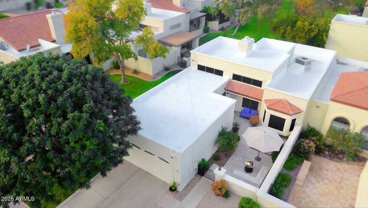 1850 E Vinedo Ln., Tempe, AZ 85284