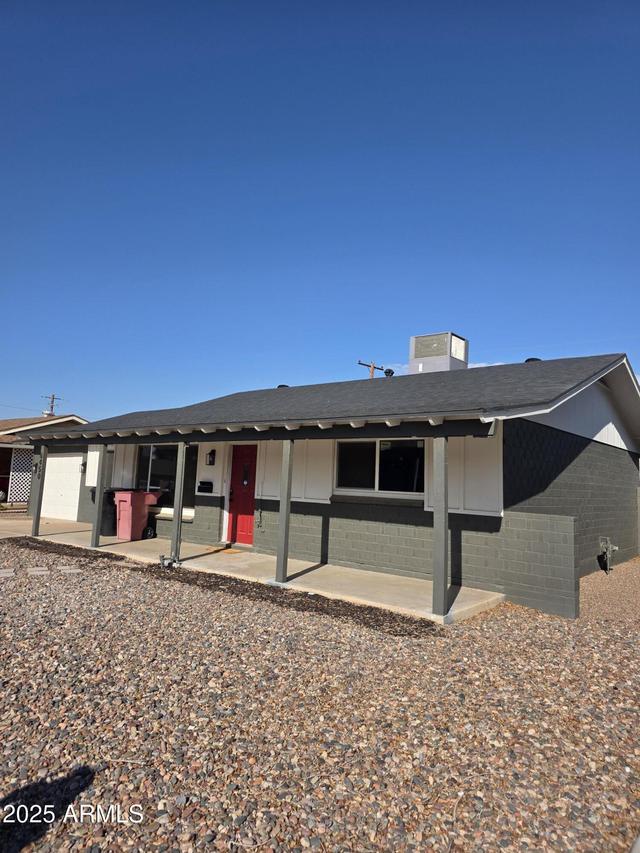 8450 E Windsor Ave., Scottsdale, AZ 85257