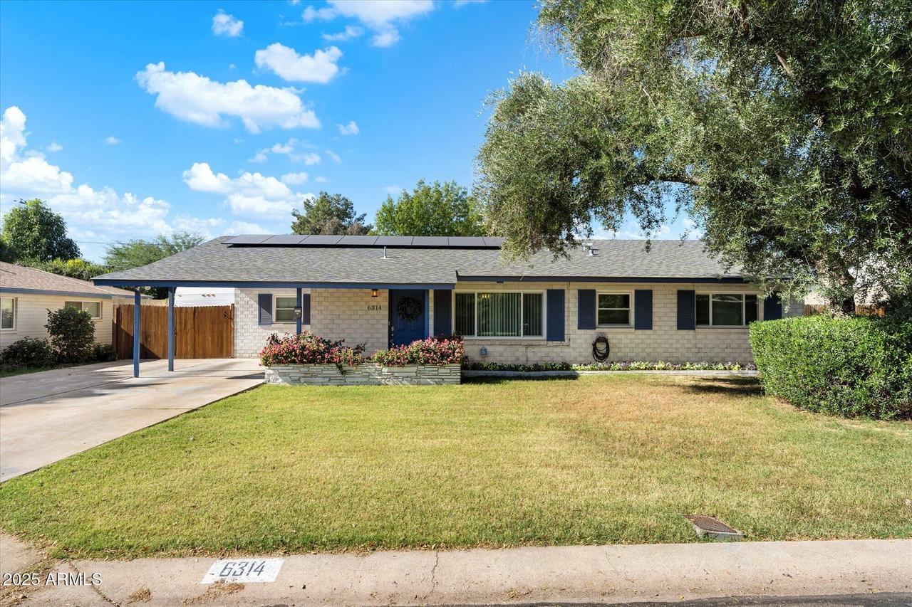 6314 N 13th Pl., Phoenix, AZ 85014