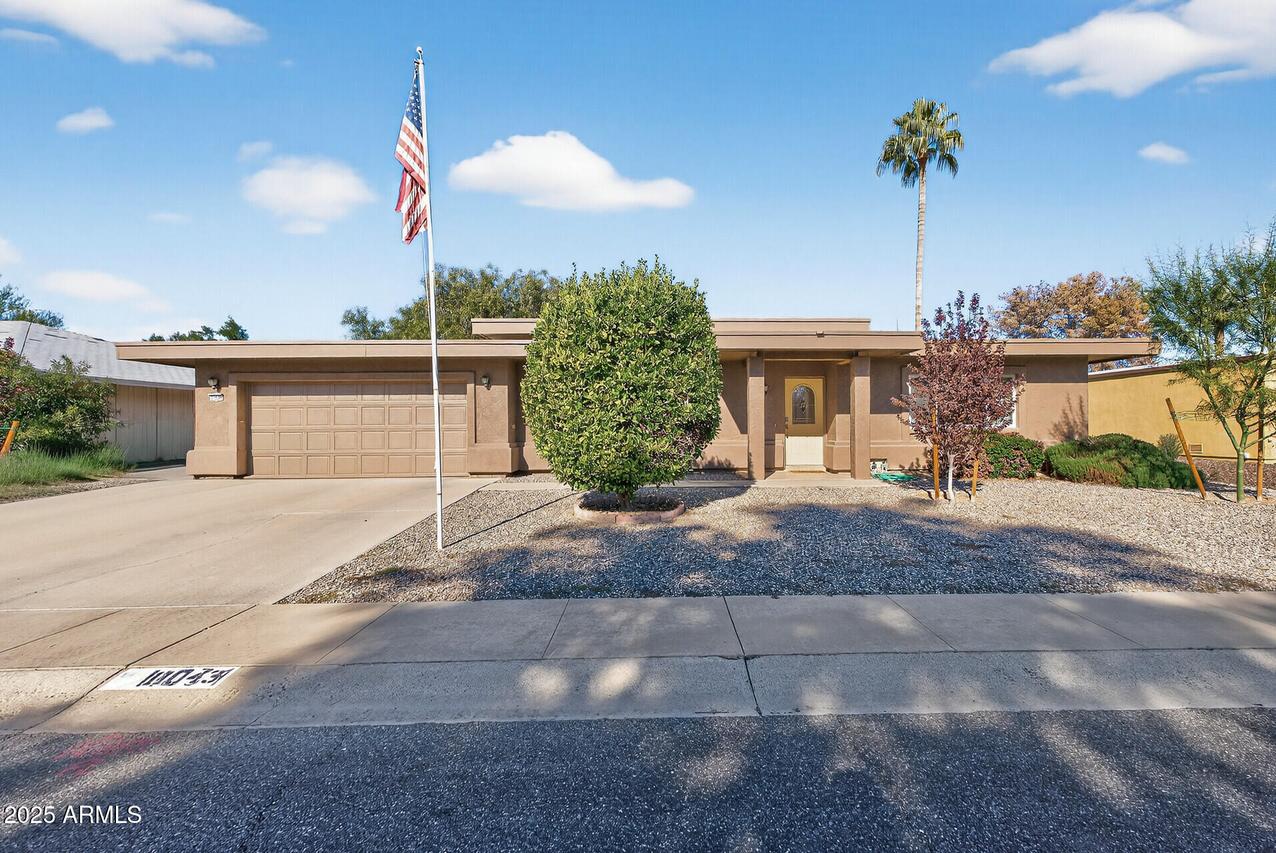 11034 W Crestbrook Dr., Sun City, AZ 85351