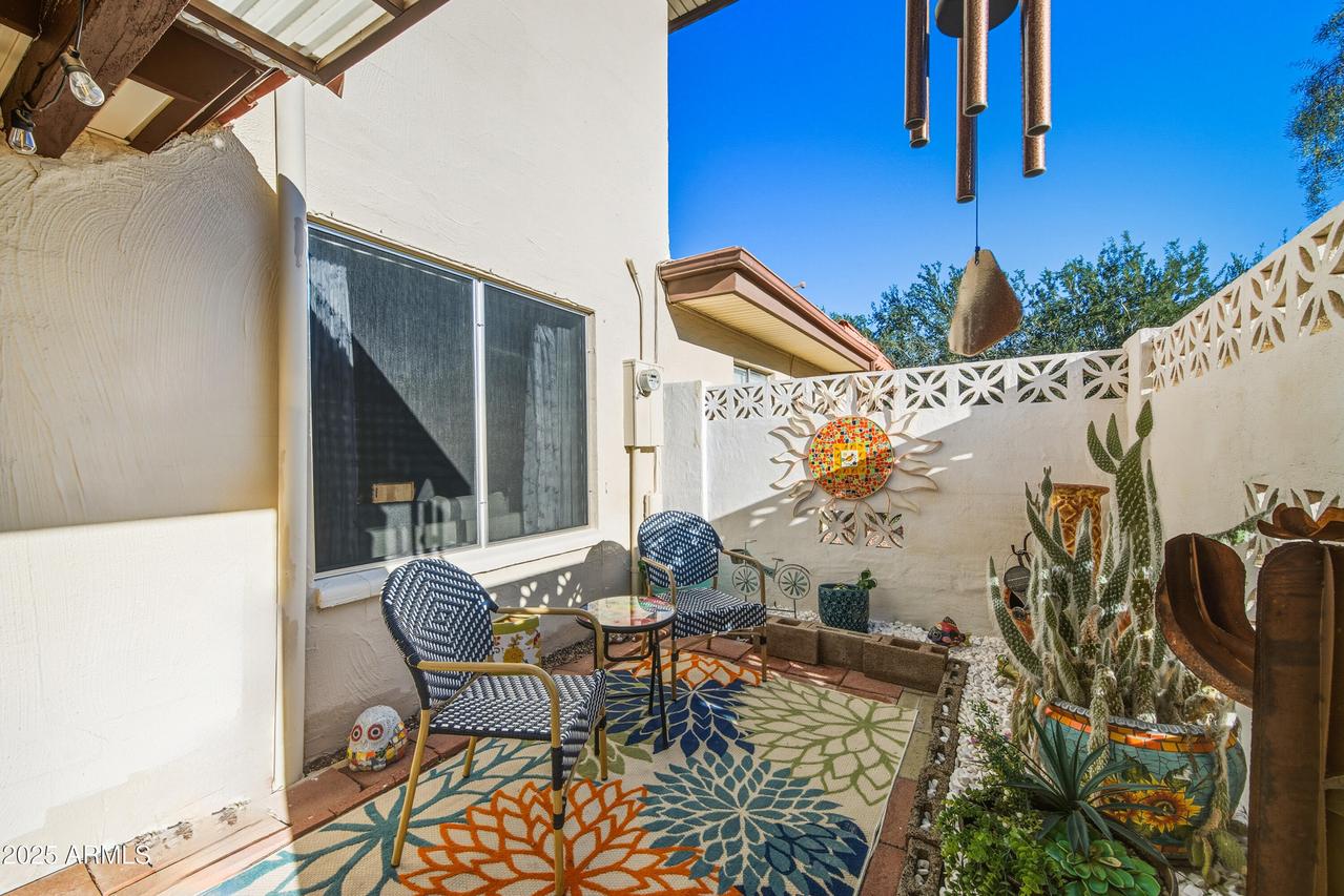 834 E Joan D Arc Ave., Phoenix, AZ 85022