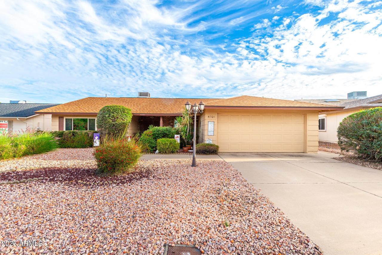 4301 E Walatowa St., Phoenix, AZ 85044