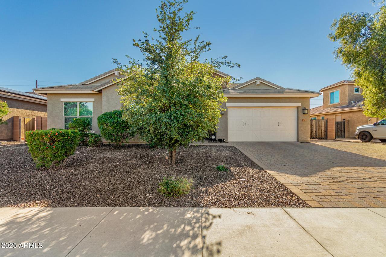 9383 W Via Del Sol Dr., Peoria, AZ 85383