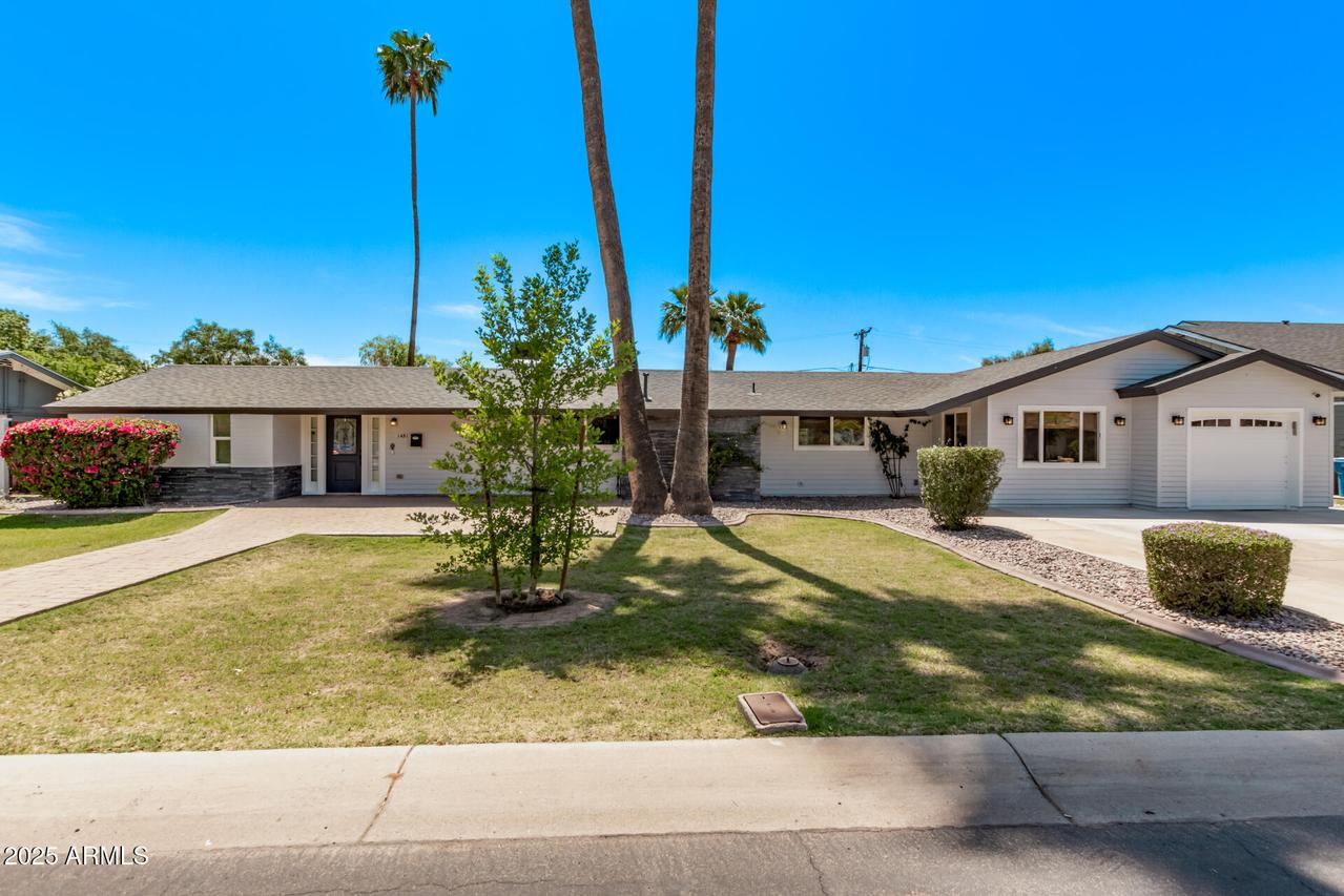 1431 E San Juan Ave., Phoenix, AZ 85014