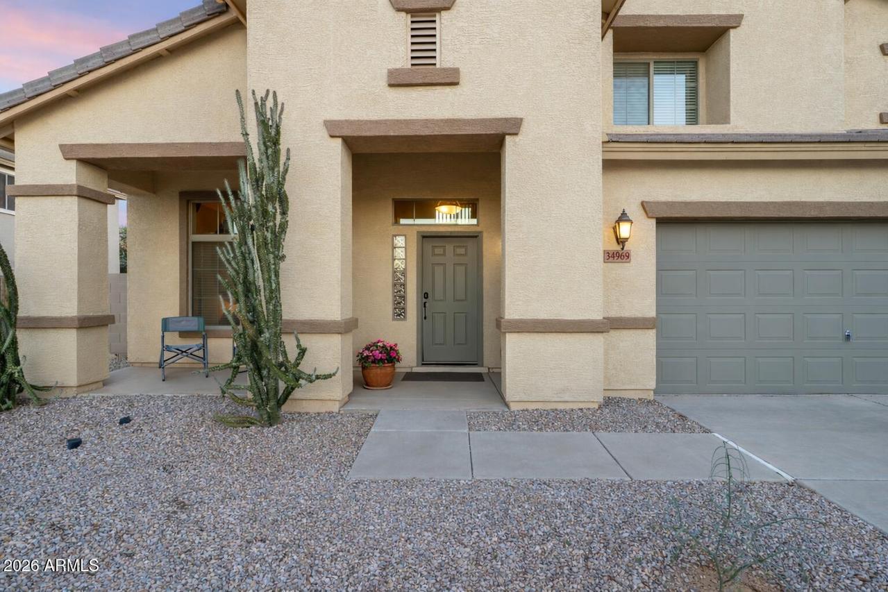 34969 N Spur Cir., San Tan Valley, AZ 85144