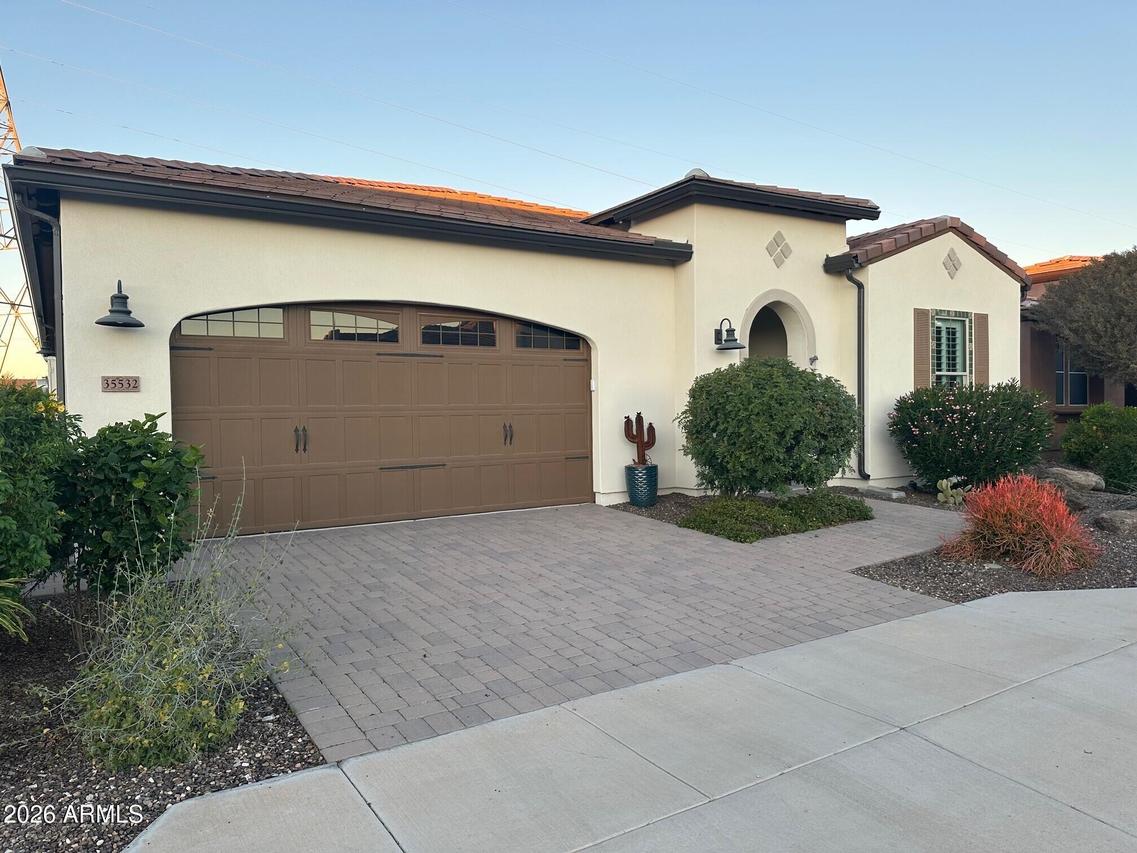 35532 N Sunset Tr., Queen Creek, AZ 85140
