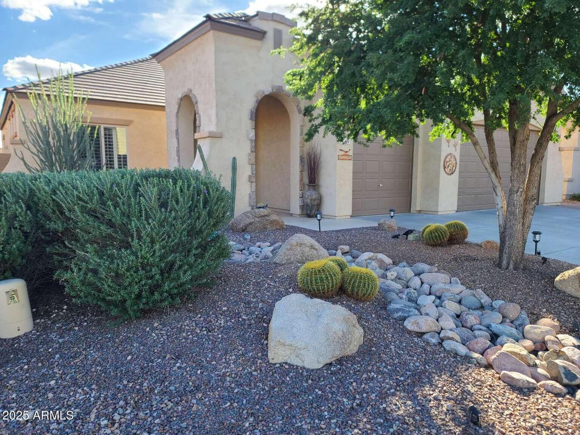 3337 W Links Dr., Phoenix, AZ 85086