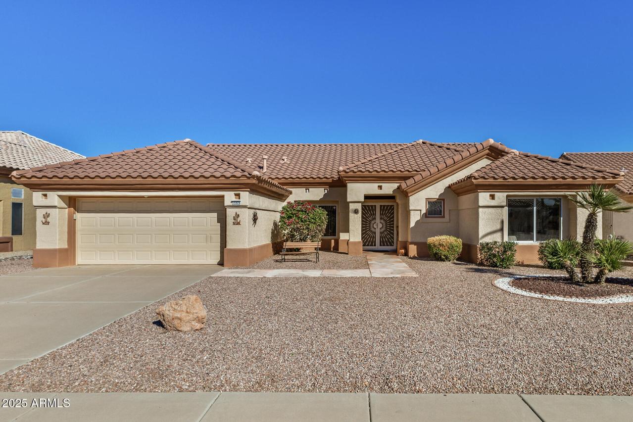15924 W Falcon Ridge Dr., Sun City West, AZ 85375