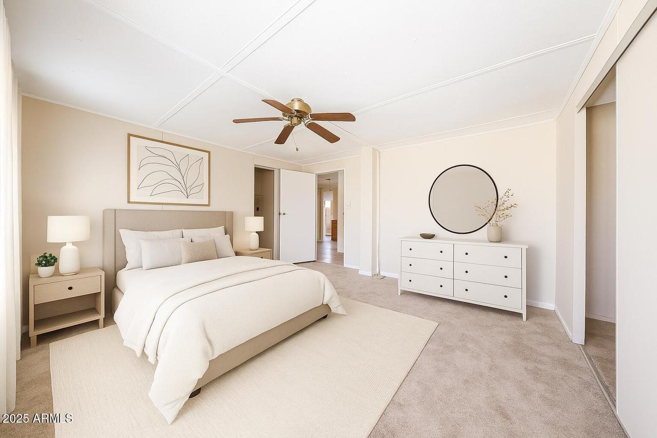 10951 N 91st Ave. #16, Peoria, AZ 85345