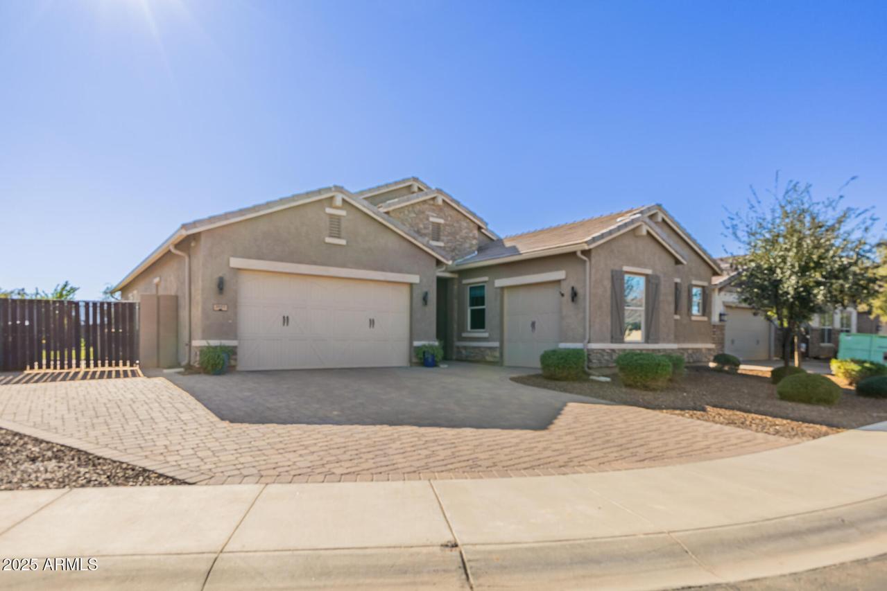 3953 E Mia Ln., Gilbert, AZ 85298