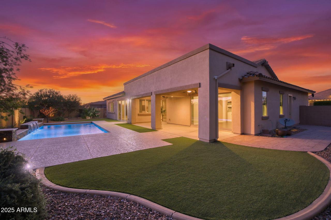 6917 E Ingram Cir., Mesa, AZ 85207