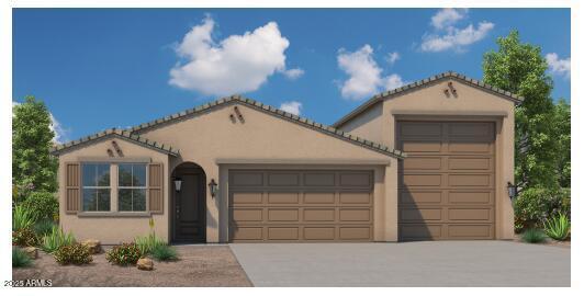 24417 W Duane Ln., Wittmann, AZ 85361