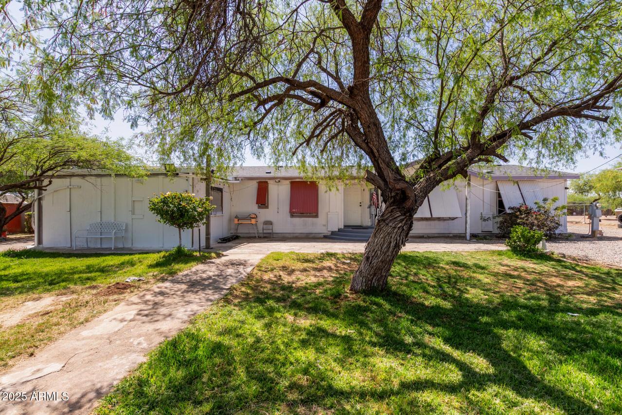 26832 N 204th Pl., Wittmann, AZ 85361