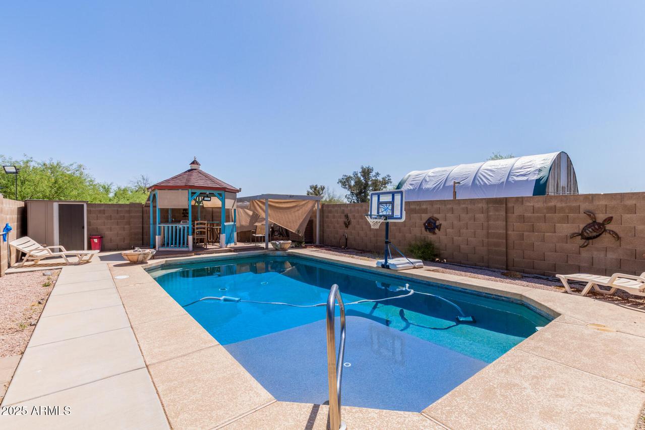 26832 N 204th Pl., Wittmann, AZ 85361