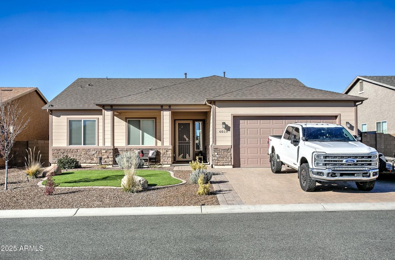 6019 E Walden Way, Prescott Valley, AZ 86314