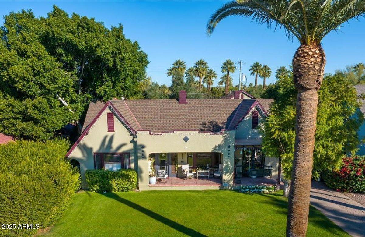 922 W Willetta St., Phoenix, AZ 85007