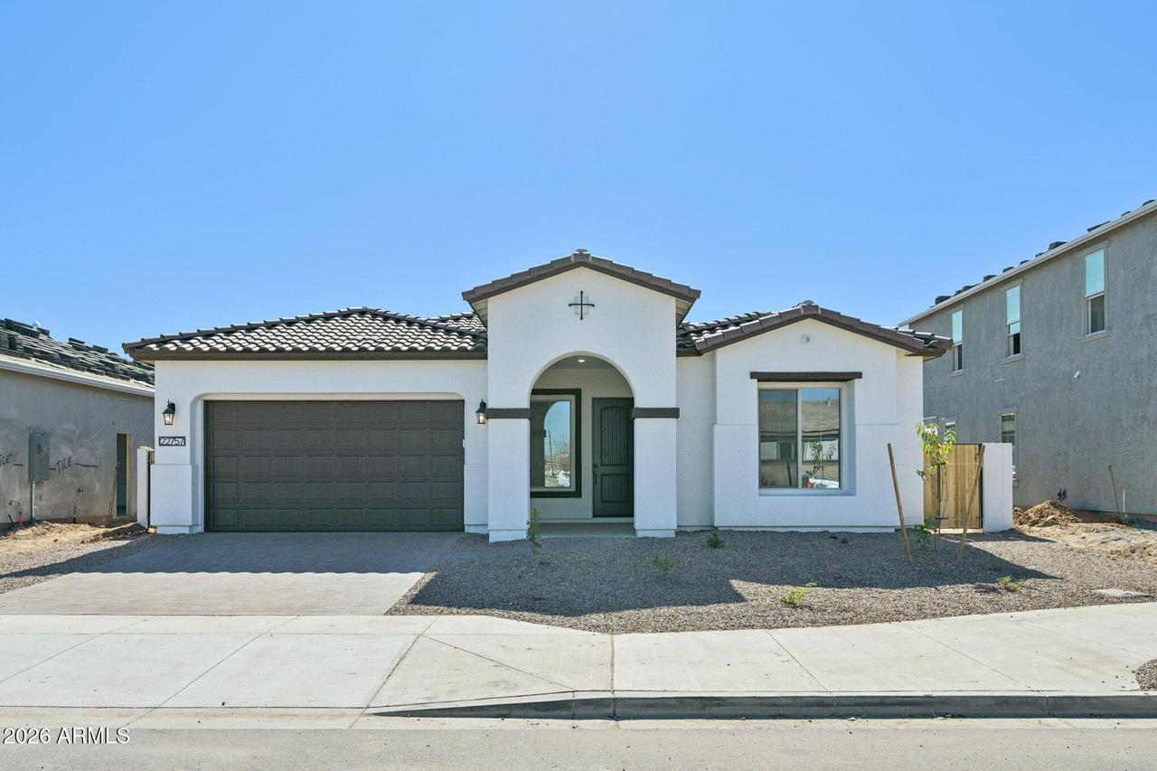 22757 E Saddle Way, Queen Creek, AZ 85142