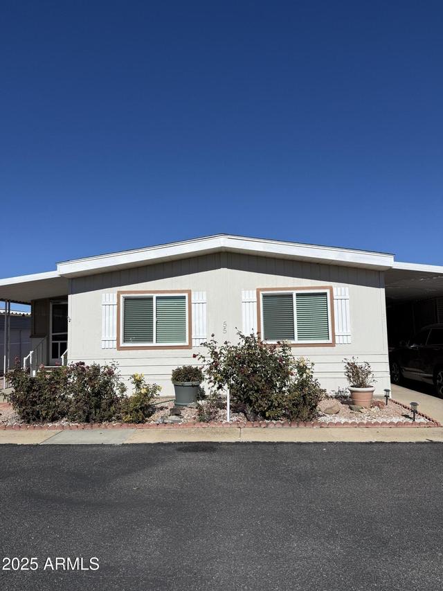 7901 E State Route 69 #55, Prescott Valley, AZ 86314