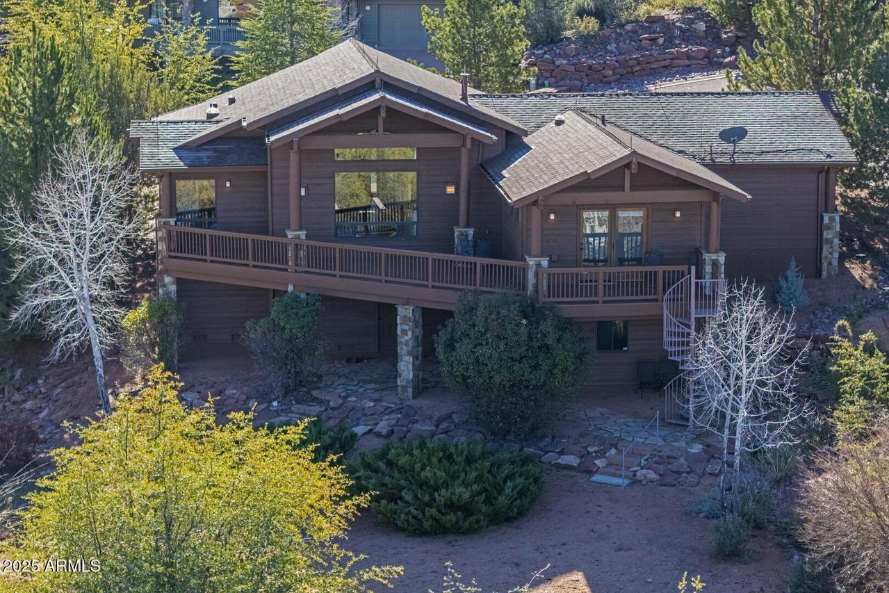 902 W Lakeview Cir., Payson, AZ 85541