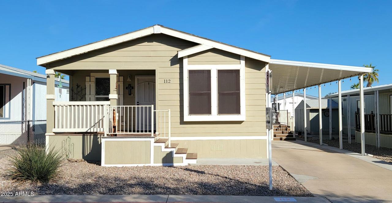 2120 E Bluefield Ave. #112, Phoenix, AZ 85022