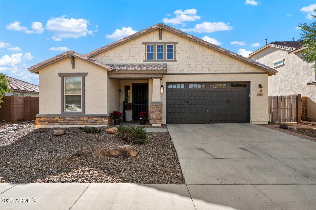 1997 E Flintlock Dr., Gilbert, AZ 85298