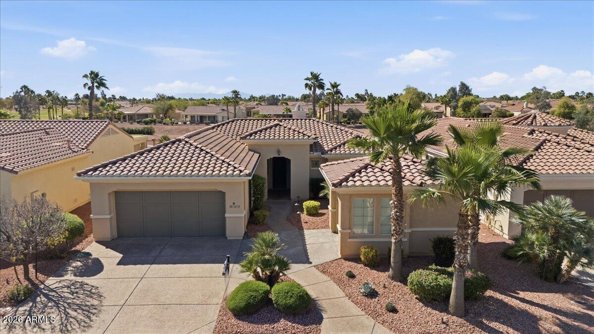 12915 W Junipero Dr., Sun City West, AZ 85375