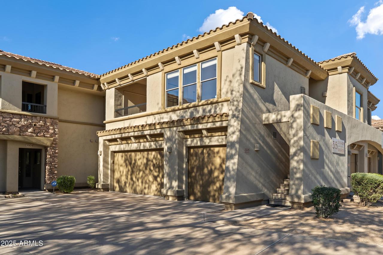19700 N 76th St. #2105, Scottsdale, AZ 85255