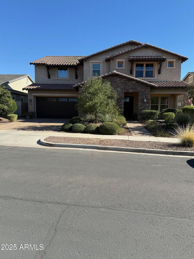 2709 N Black Rock Rd., Buckeye, AZ 85396