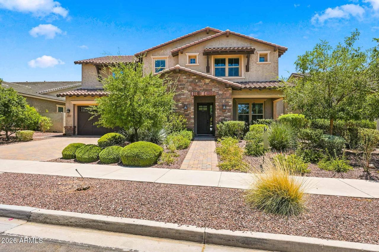 2709 N Black Rock Rd., Buckeye, AZ 85396