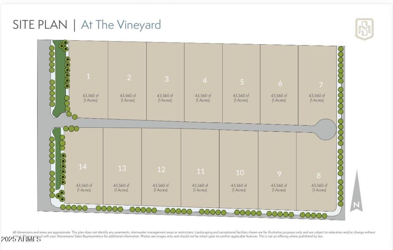 18573 E Via Del Vinedo #8, Queen Creek, AZ 85142
