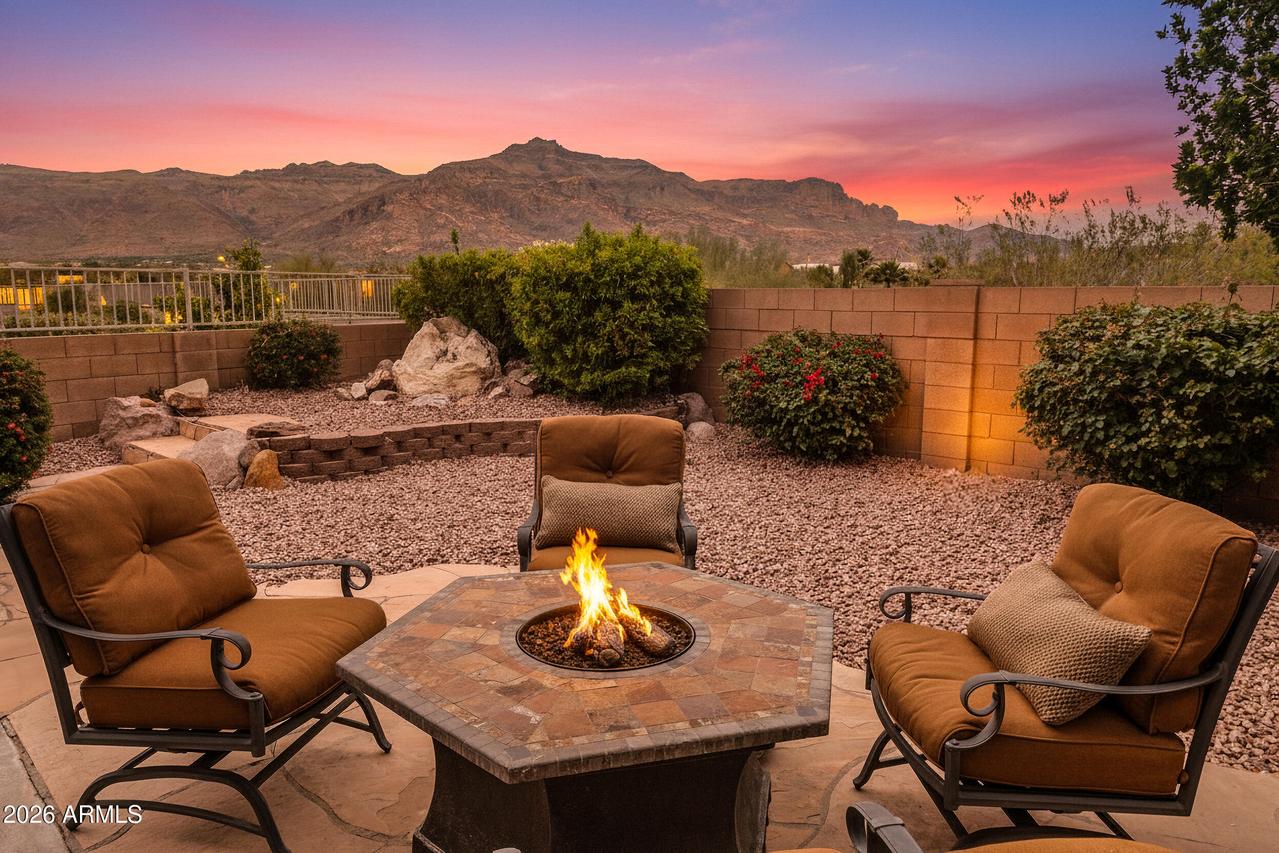 4957 S Louie Lamour Dr., Gold Canyon, AZ 85118