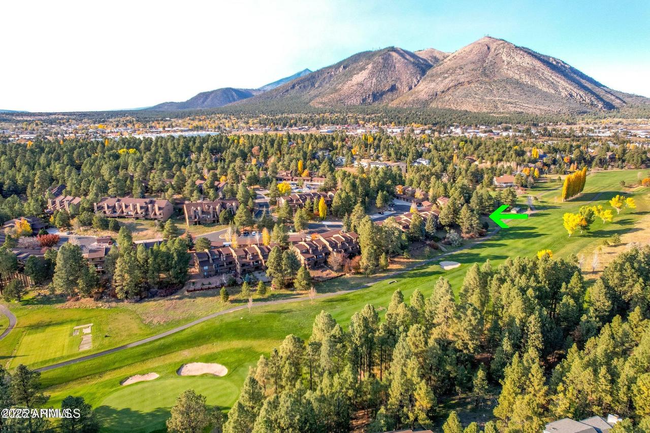 2462 N Earle Dr., Flagstaff, AZ 86004