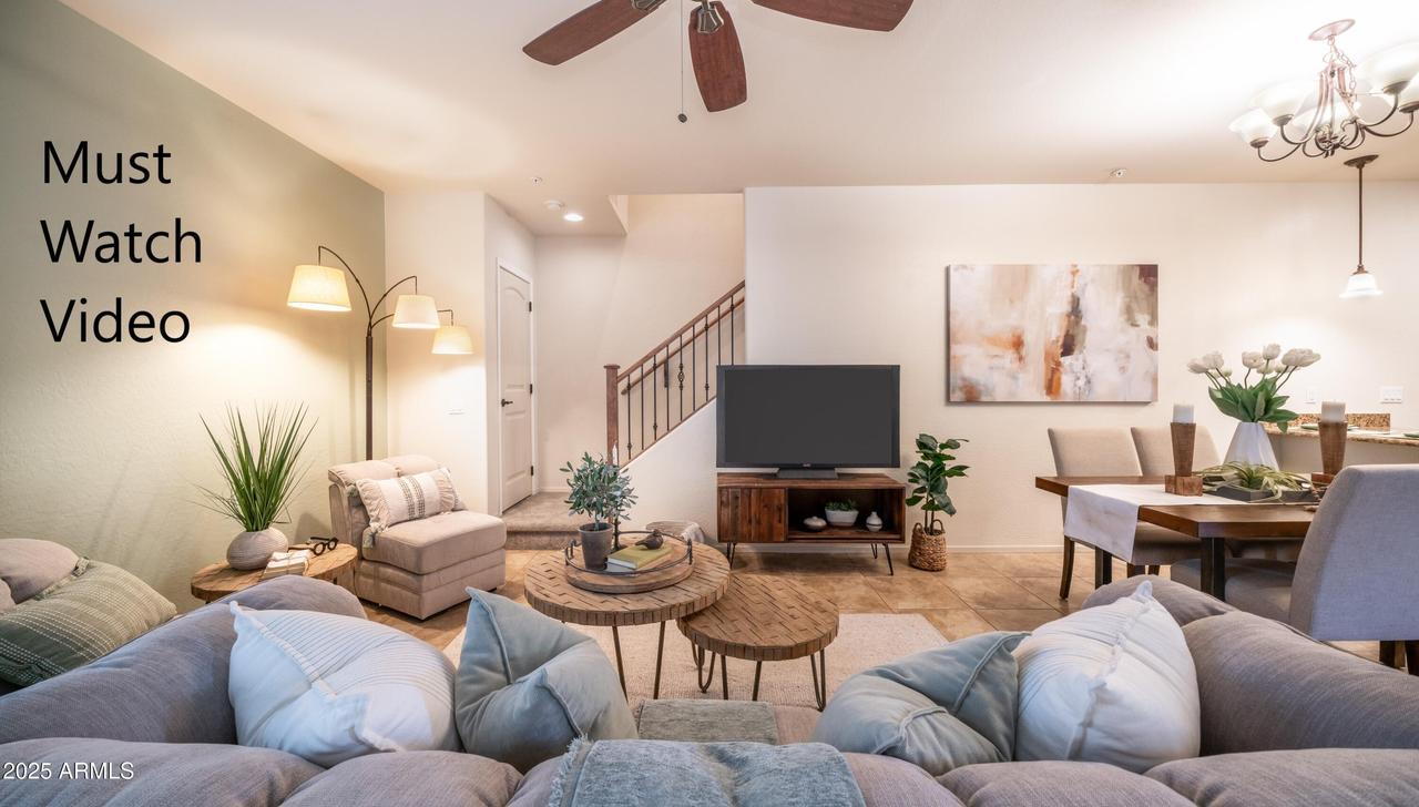 4732 E Portola Valley Dr. #102, Gilbert, AZ 85297