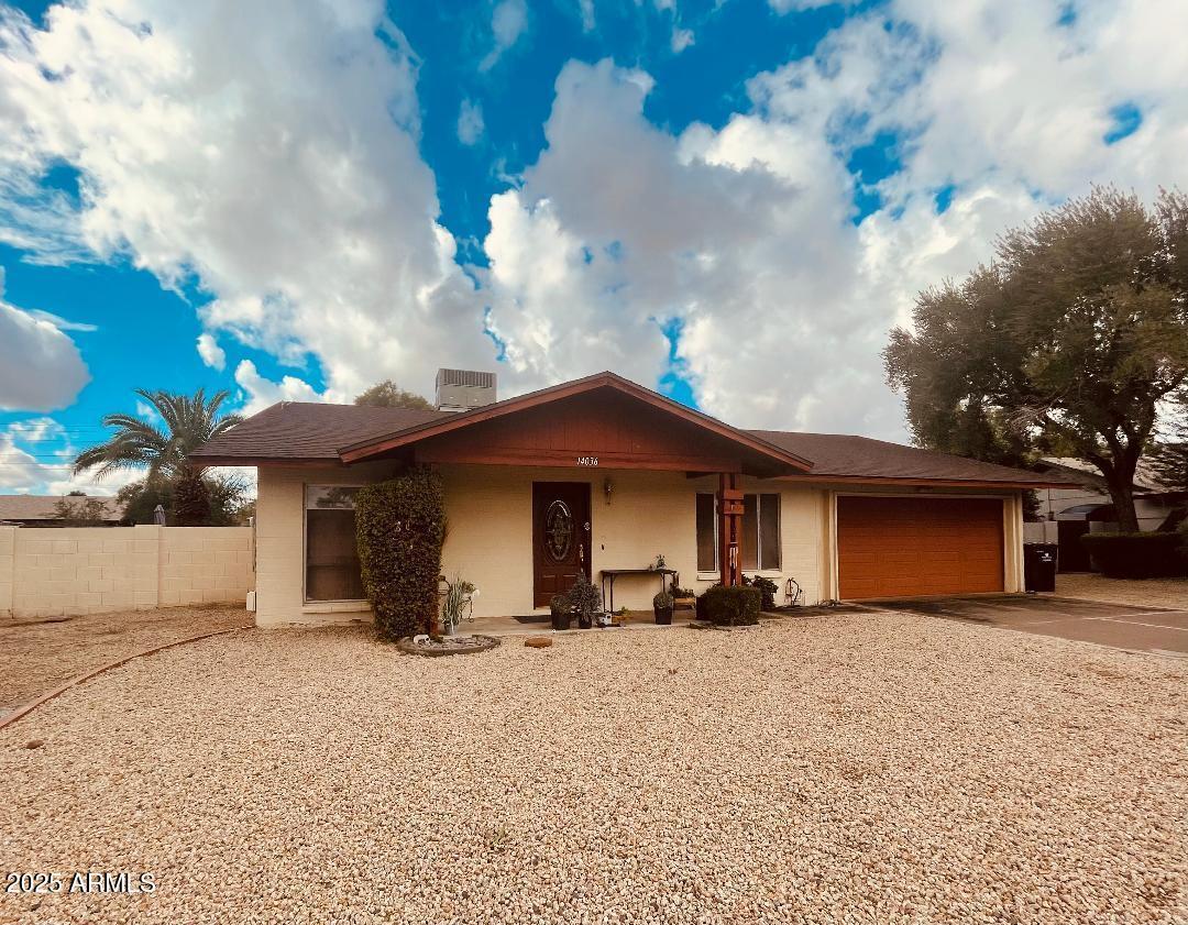 14036 N 57th St., Scottsdale, AZ 85254