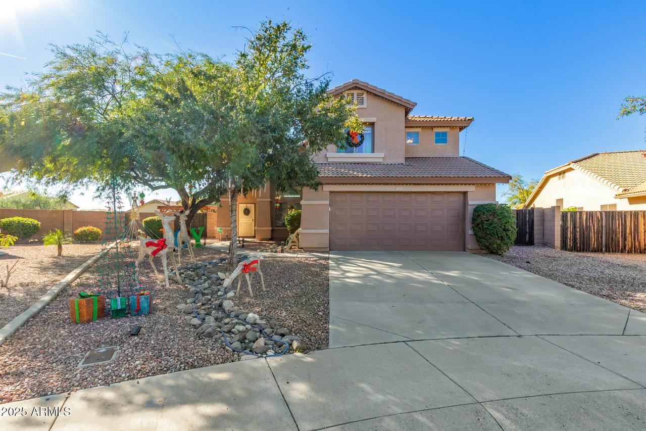 13515 W Berridge Ln., Litchfield Park, AZ 85340