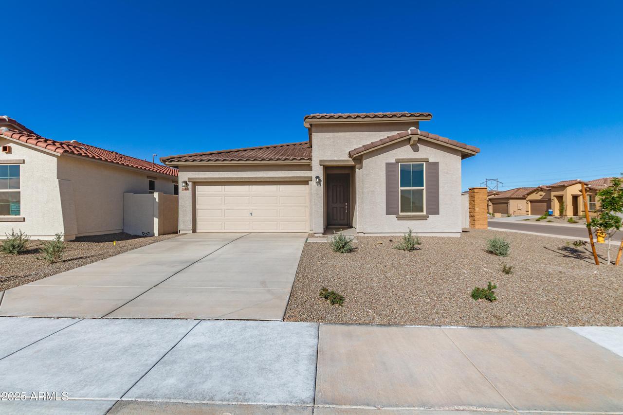 39970 W Placone Ln., Maricopa, AZ 85138