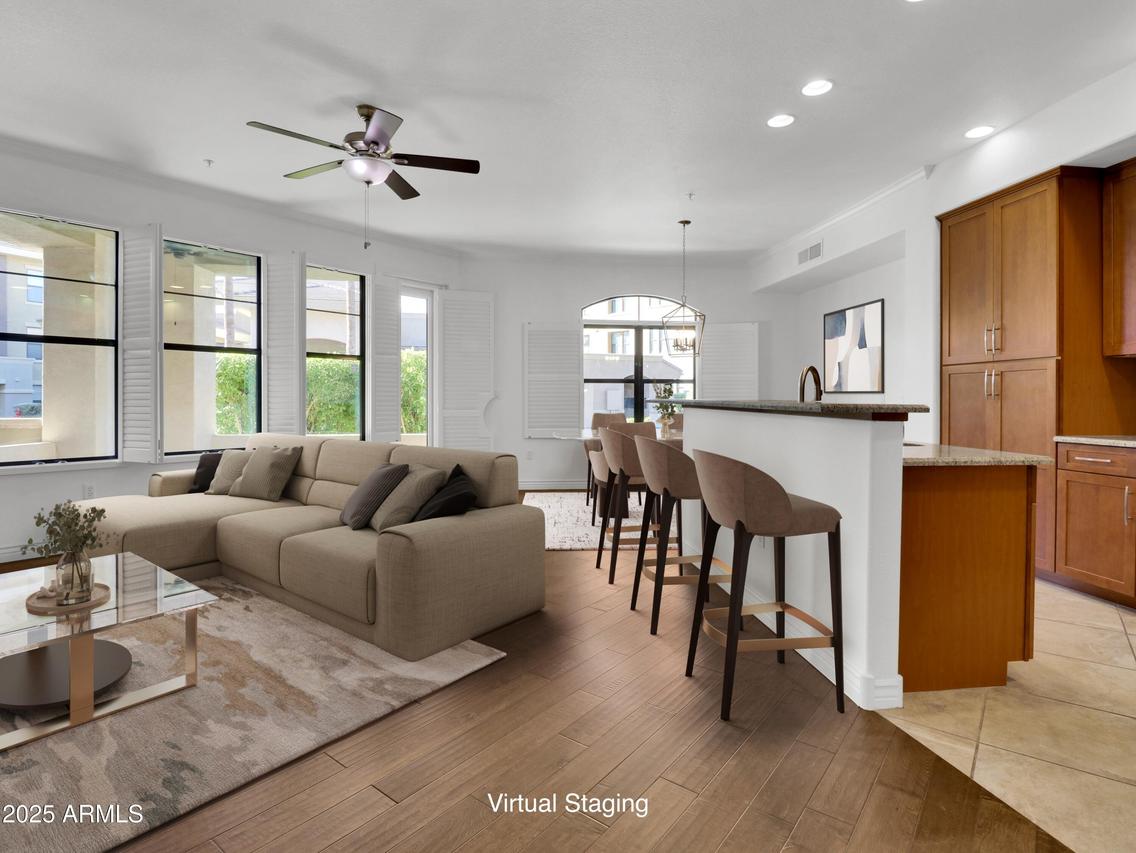 7601 E Indian Bend Rd. #1041, Scottsdale, AZ 85250
