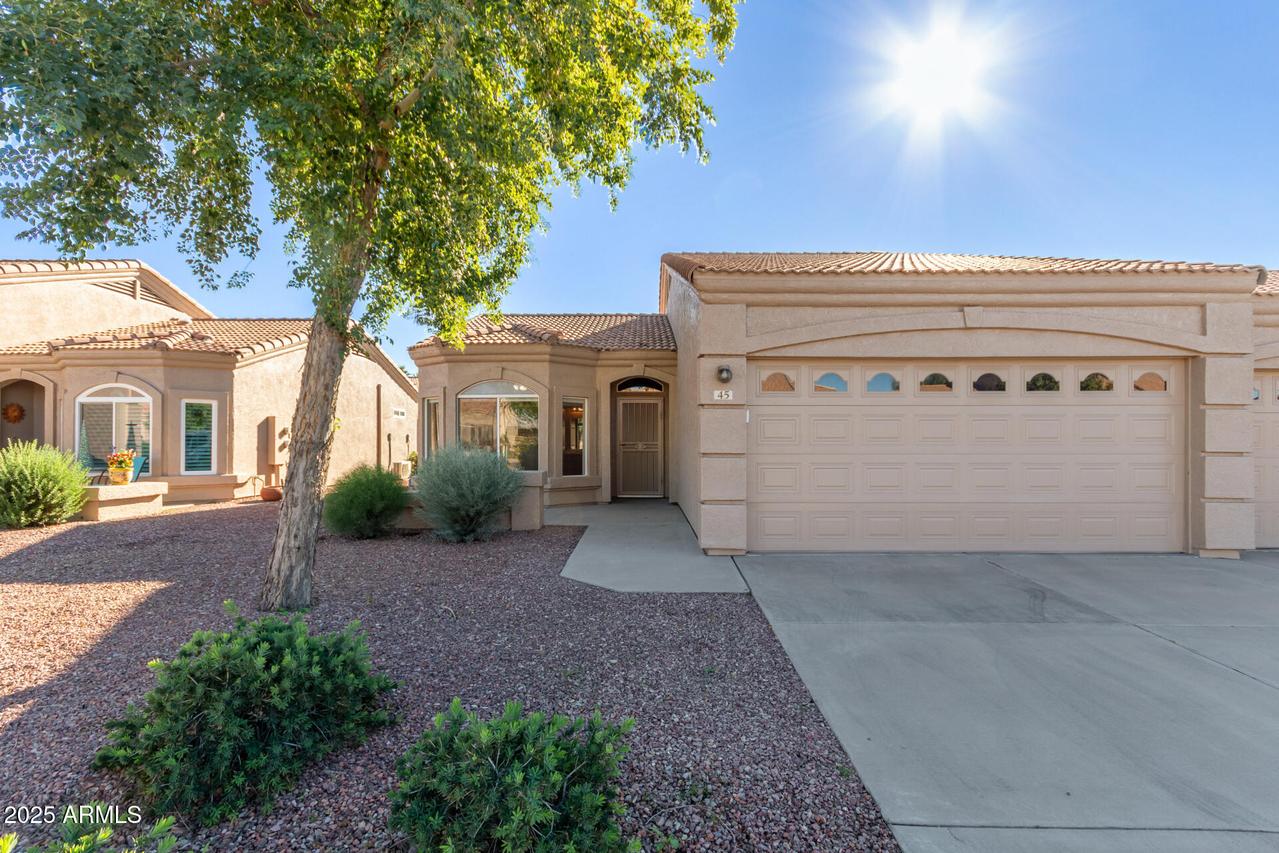 2101 S Yellow Wood #45, Mesa, AZ 85209