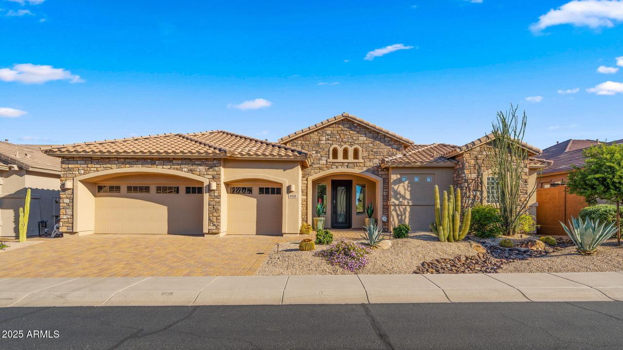 6110 E Bramble Berry Ln., Cave Creek, AZ 85331