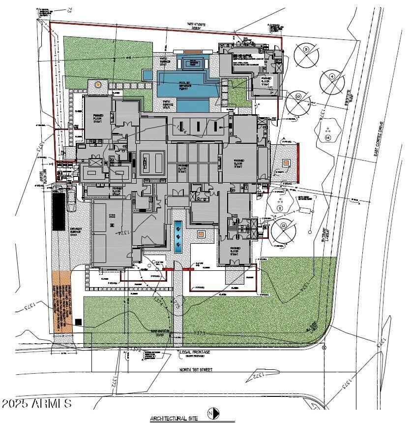 11460 N 71st St., Scottsdale, AZ 85254