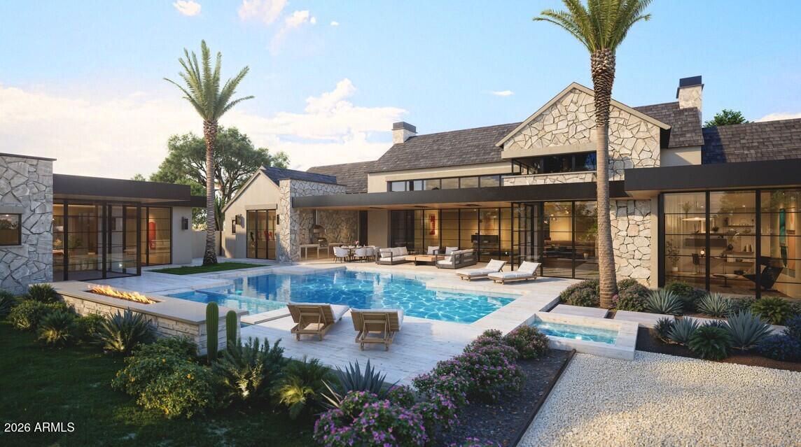 11460 N 71st St., Scottsdale, AZ 85254