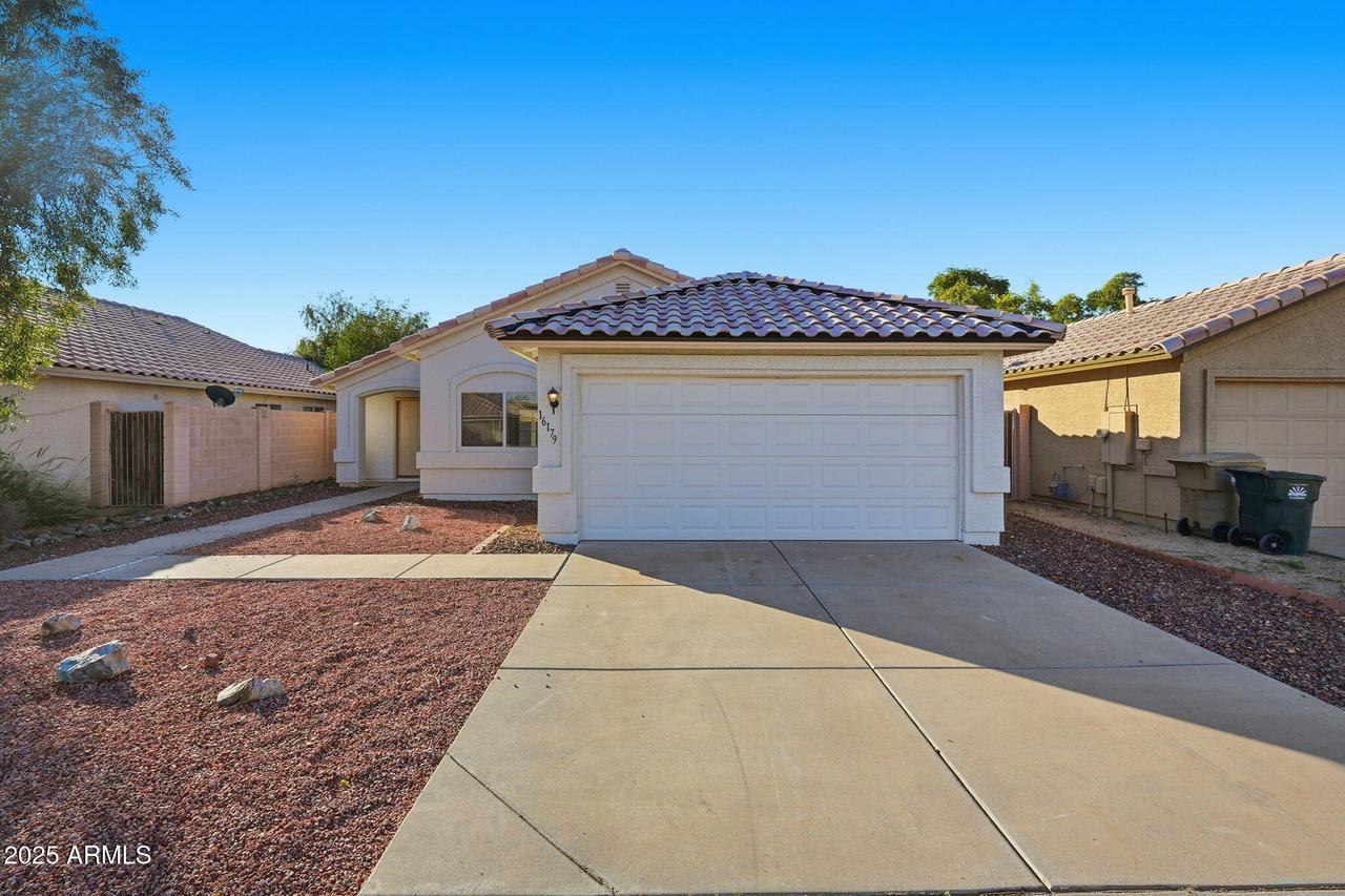 16179 W Sherman St., Goodyear, AZ 85338