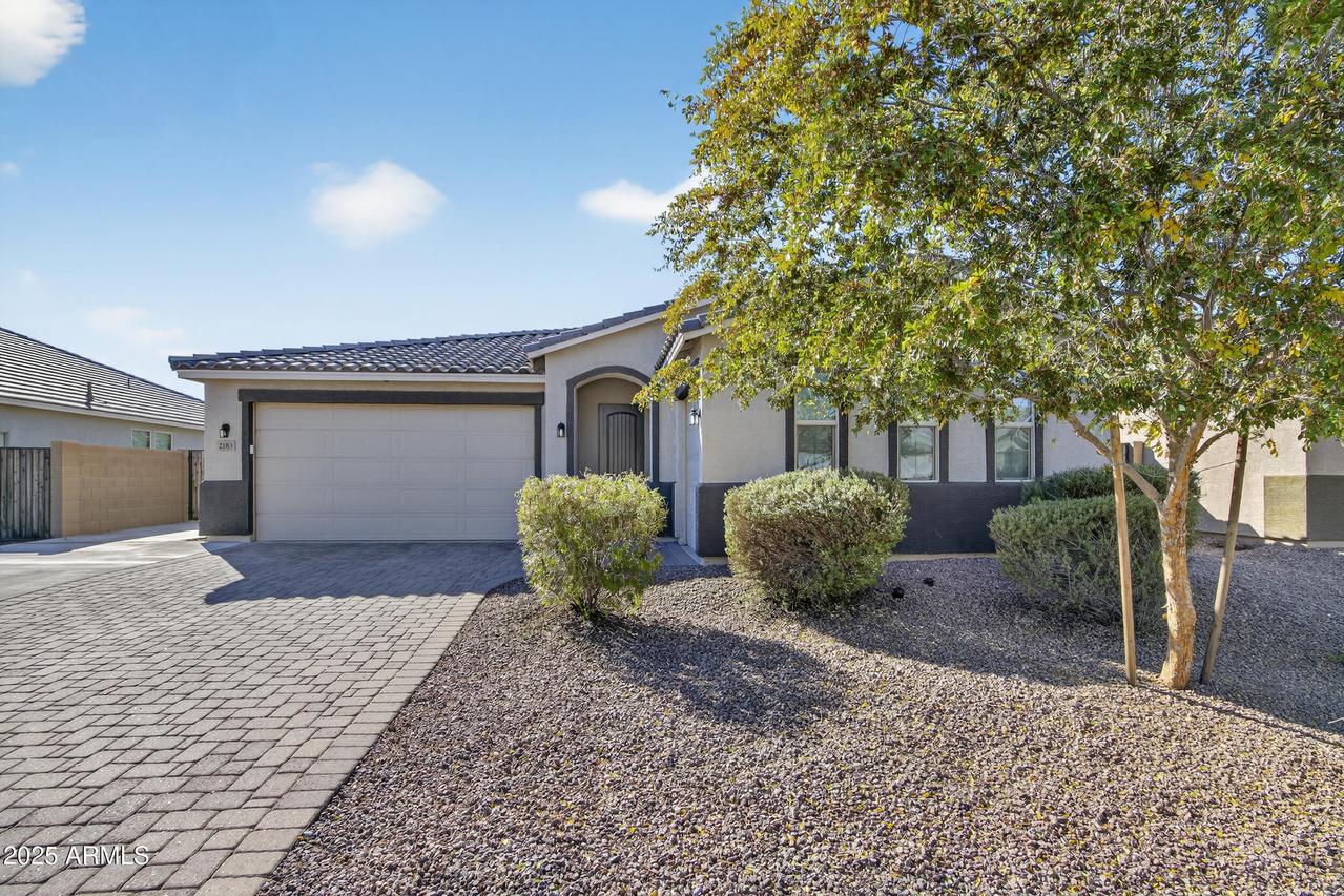 2163 W Aston Dr., San Tan Valley, AZ 85144
