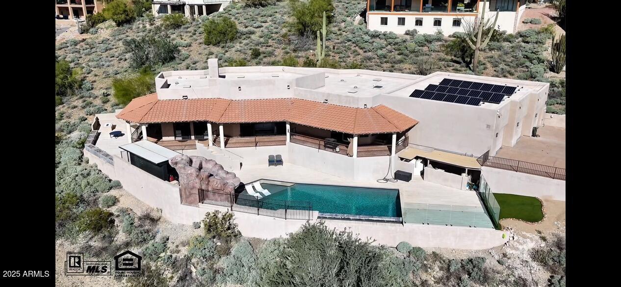 16648 N Boulder Dr., Fountain Hills, AZ 85268